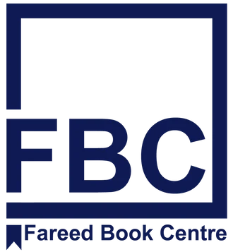Fareed Book Centre (Model Town) logo