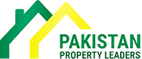 Pakistan Property Leaders logo