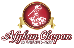 Afghan Chopan - Restaurant & Platter House logo