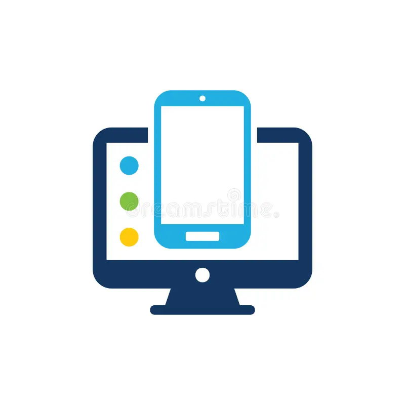 H A Mobile & Computer logo