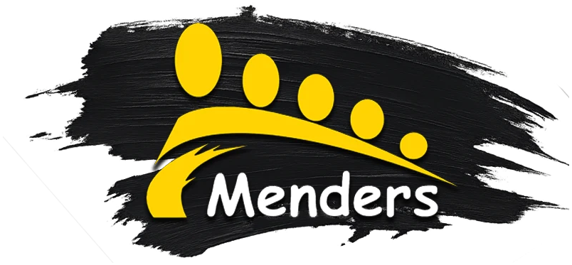 Footwear Menders logo