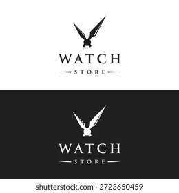 Luxury Hour Watches logo