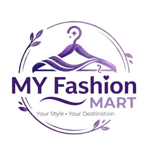 M.Y. Fashion Mart logo