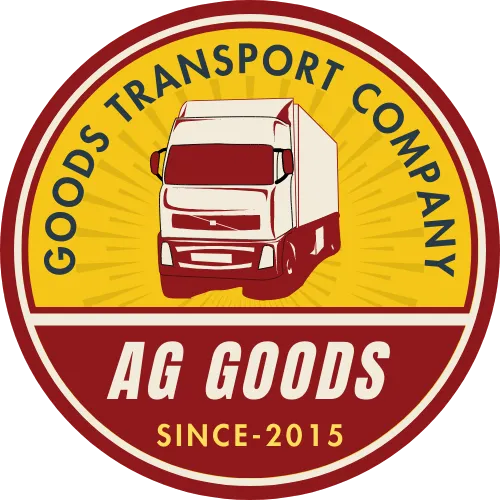Pakistan Movers Goods Transport Company logo