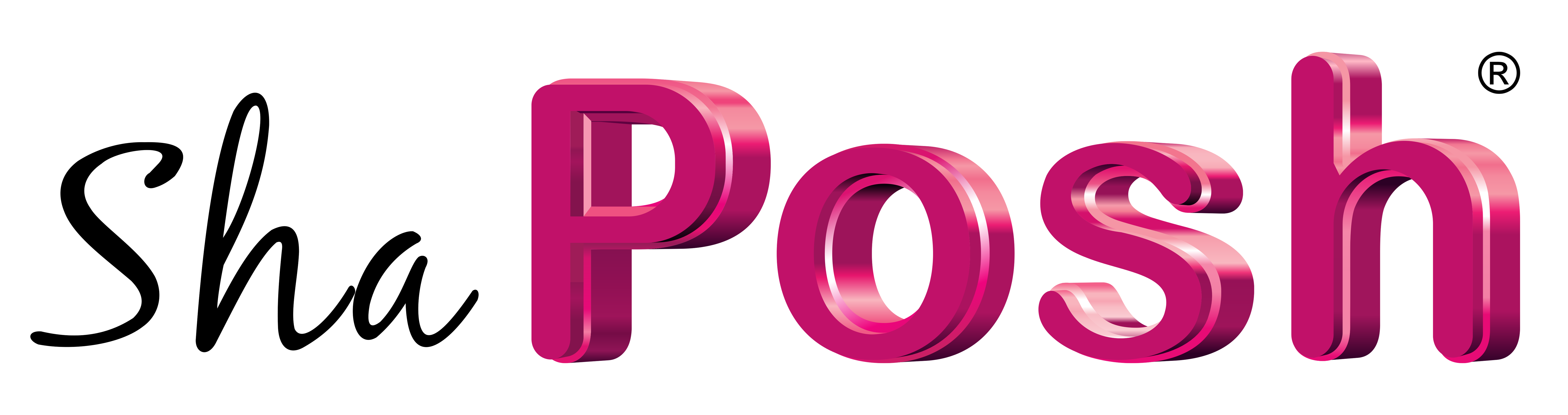 Shaposh Official Outlet, Faisalabad logo