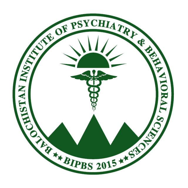 Balochistan Institute of Technology logo