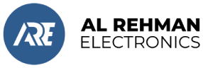 Al Rehman Electronics Lodhran logo