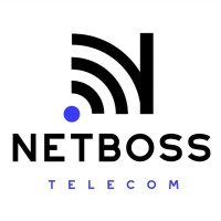 NetBoss Telecom (Pvt) Ltd logo