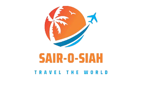 Sair-O-Siah Travel Agency Peshawar logo