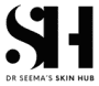 Dr. Seema's Skin Hub Clifton logo
