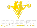 Cross-Fit Gym Khanewal Road Branch (For Men & Women) logo