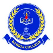 Bahria College NORE-1 logo
