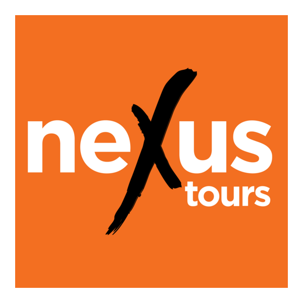 Nexus Travels logo