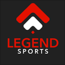 Legend Sports & Garments logo