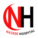 Nazeer Hospital logo