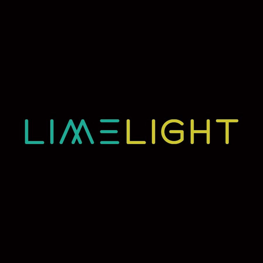 Lime Light logo