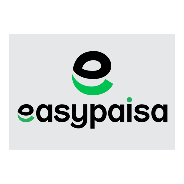 New Easypaisa Shop Sialkot logo