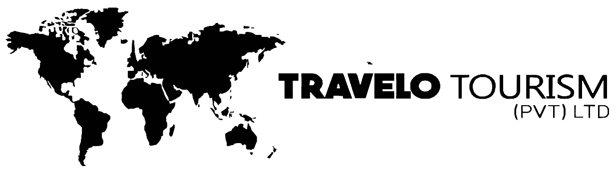 Travelo Tourism (Private) LTD. logo