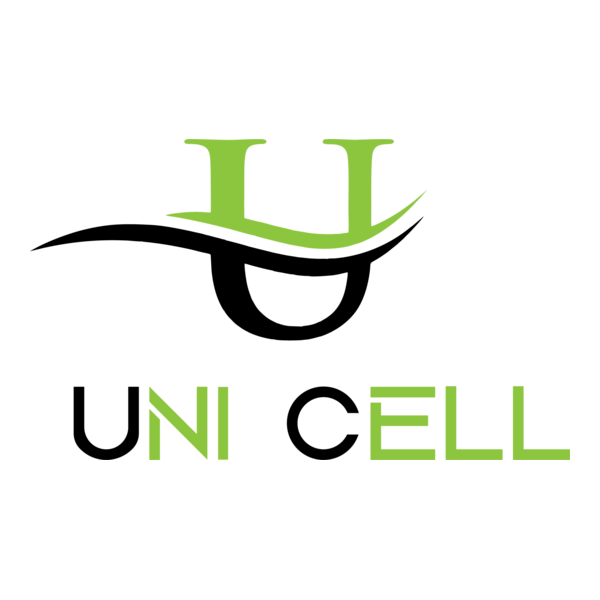UNI CELL logo