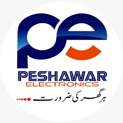 Peshawar Electronics logo
