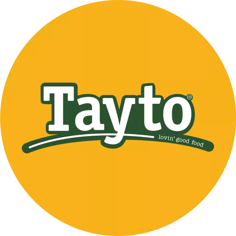 Tayto F6 logo