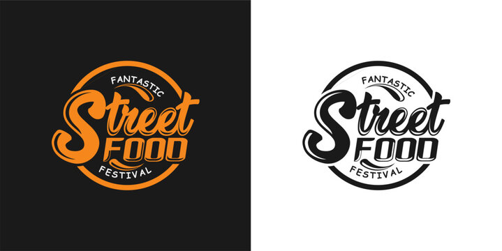 Food Street Apixoq logo
