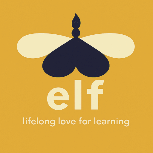ELF Montessori logo