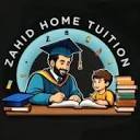 Zahid Language Course Lahore logo