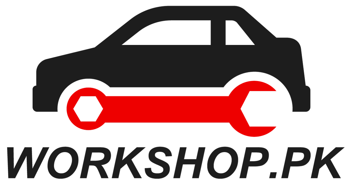 Lahore Best Auto Workshop logo