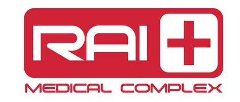 Rai Medical Complex logo