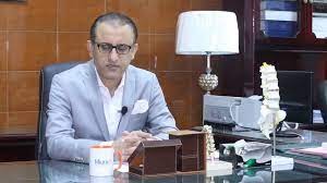 Dr Faridullah Khan Zimri (Islamabad Orthopedic and Spine Clinic) logo