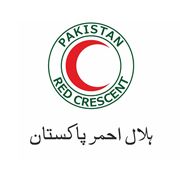 Red Crescent Hospital Sukkur logo