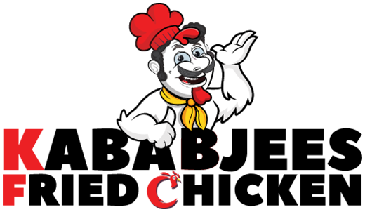 Kababjees Fried Chicken logo