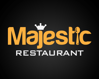 Majestic Restaurant logo