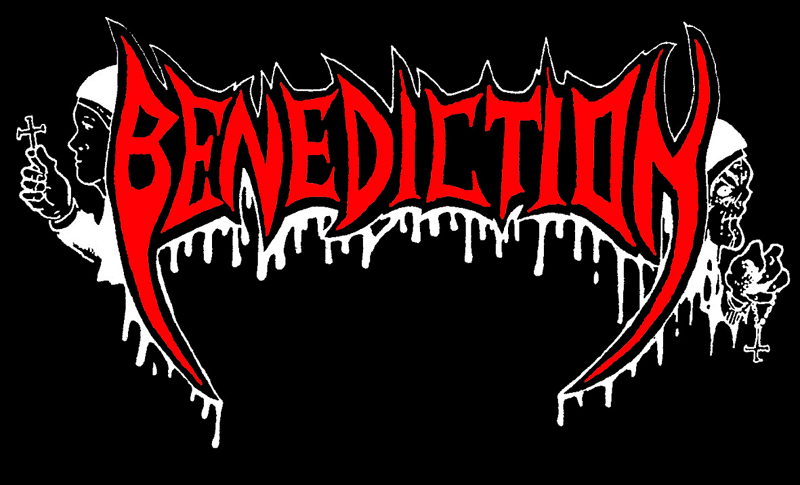 Benediction logo