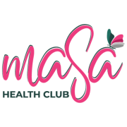 Masa Health Club logo