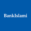 BankIslami - Bahria Enclave Branch logo