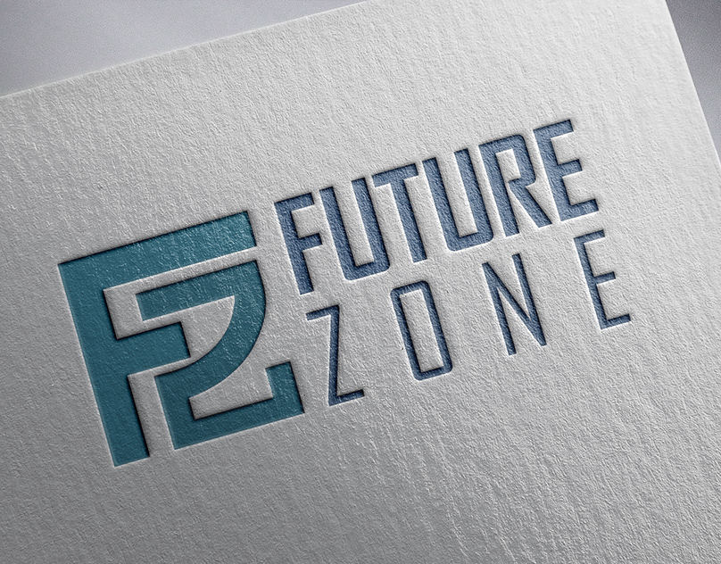 Future Zone logo
