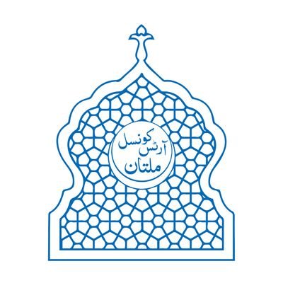 Multan Arts Council logo