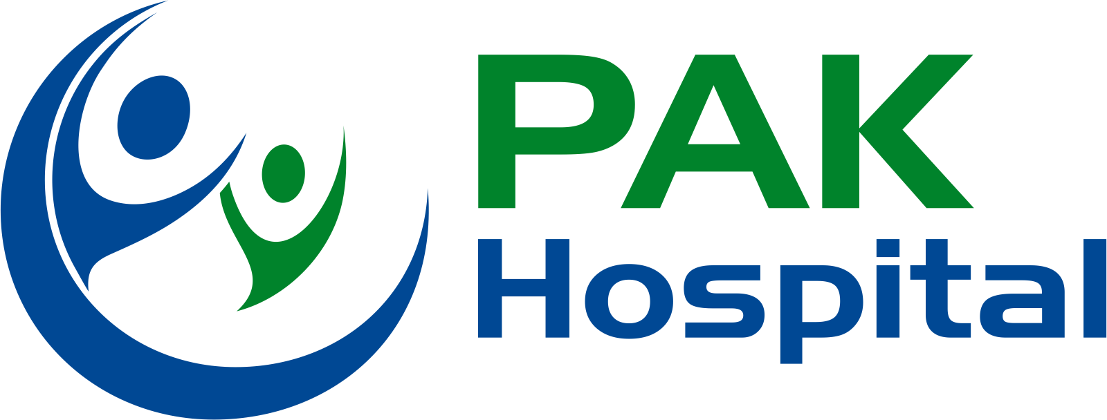 Pak Health Care Service logo