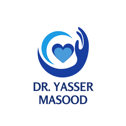 Dr Yasser Masood , Child & Newborn Specialist Islamabad logo