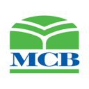 MCB Bank logo