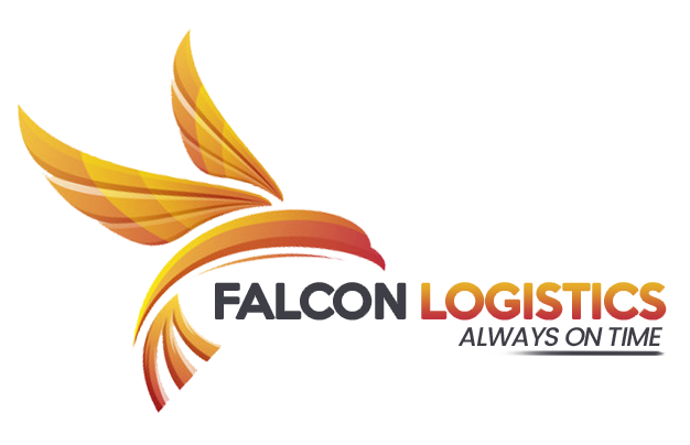 Falcon Logistics logo