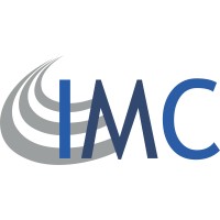 IMC Mobile Bank Hyderabad logo