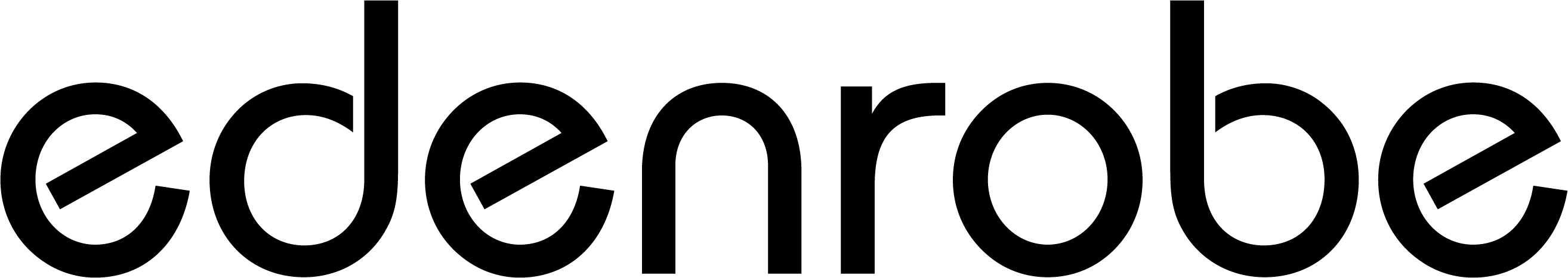 edenrobe women store logo