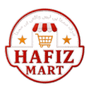 Al-Hafiz Mart logo