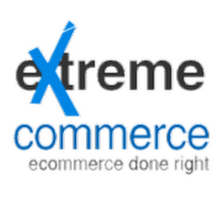 Extreme Commerce Islamabad logo