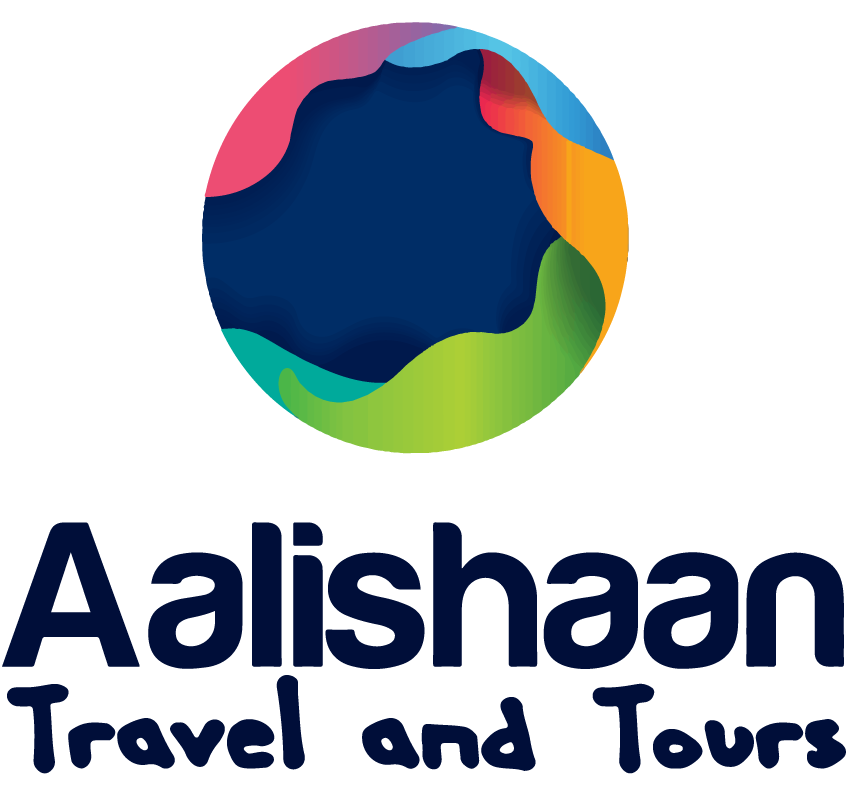 Aalishaan Travels logo
