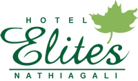 Hotel Elites NathiaGali logo