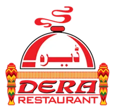Dera Restaurant logo